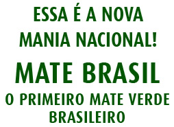 Essa é a Nova Mania Nacional